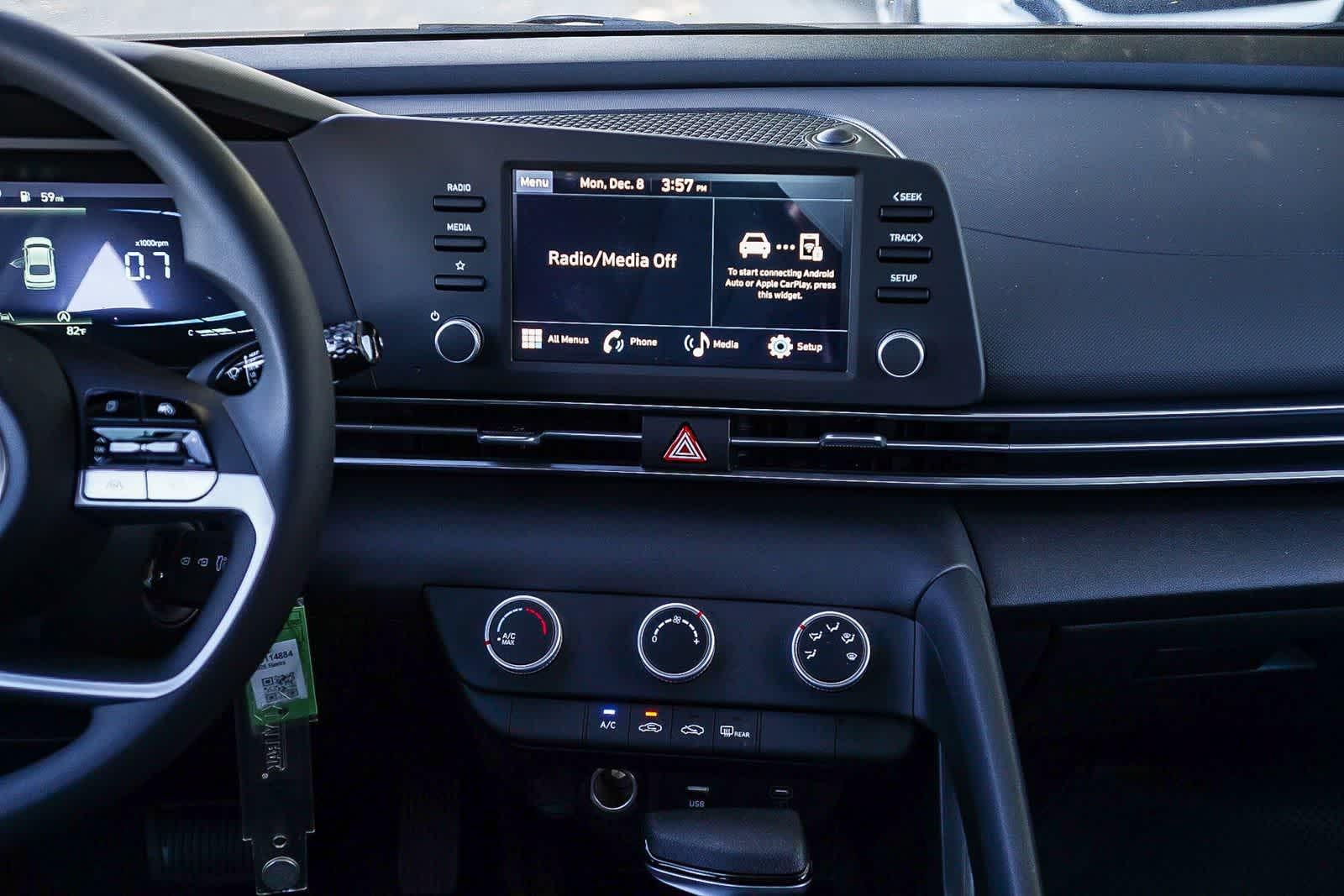 Thumbnail: 2026 Hyundai Elantra - 15