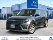 Used 2023 Kia Soul LX Hatchback