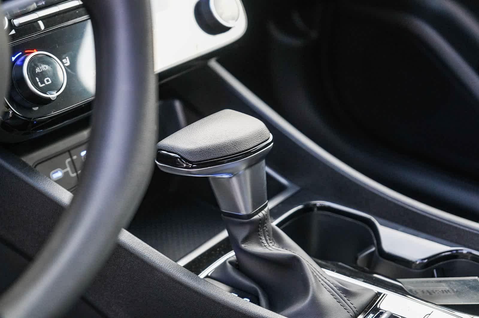 Thumbnail: 2026 Hyundai Santa Cruz - 23