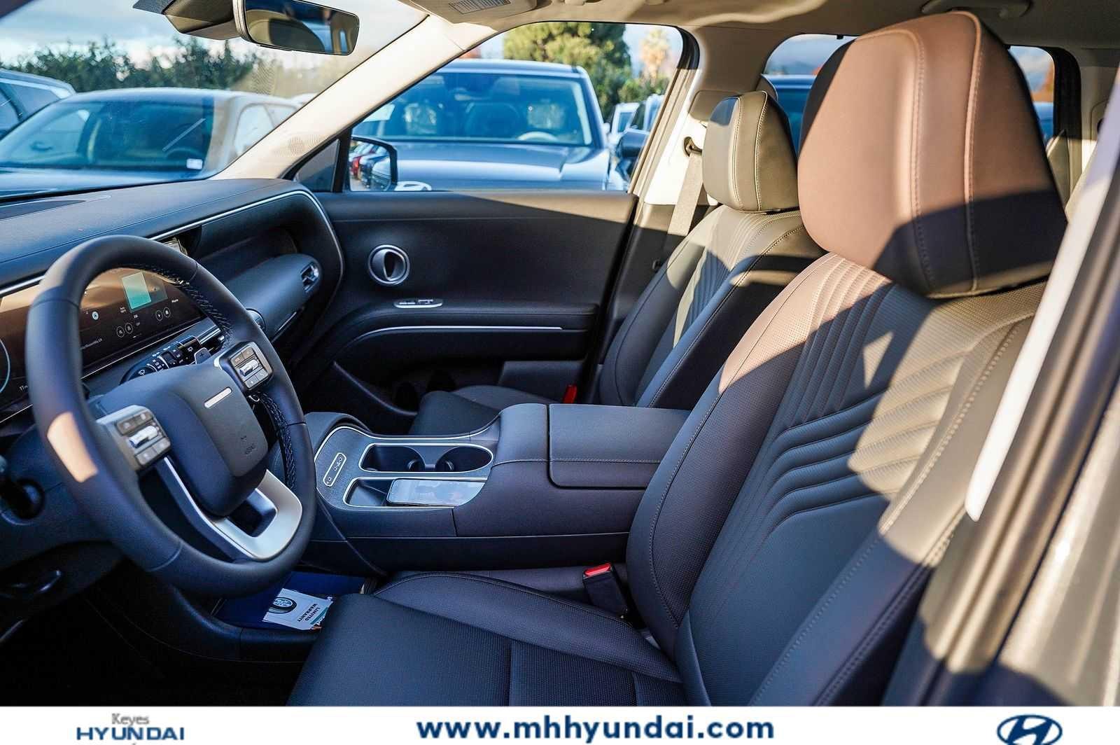 Thumbnail: 2026 Hyundai Palisade - 20