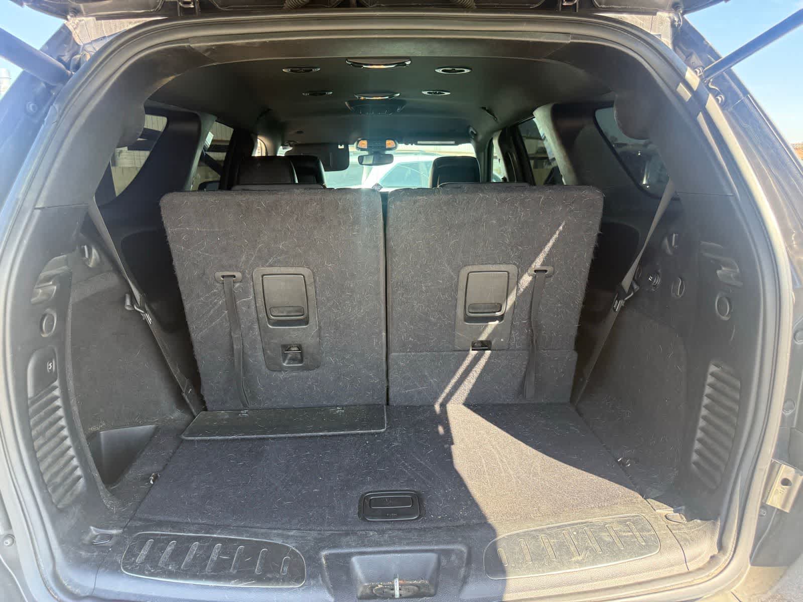 Thumbnail: 2018 Dodge Durango - 15