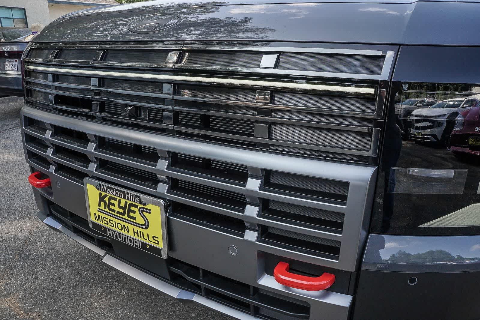 Thumbnail: 2026 Hyundai Palisade - 11