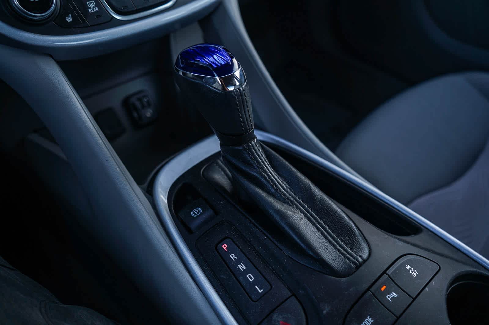 Thumbnail: 2019 Chevrolet Volt - 22