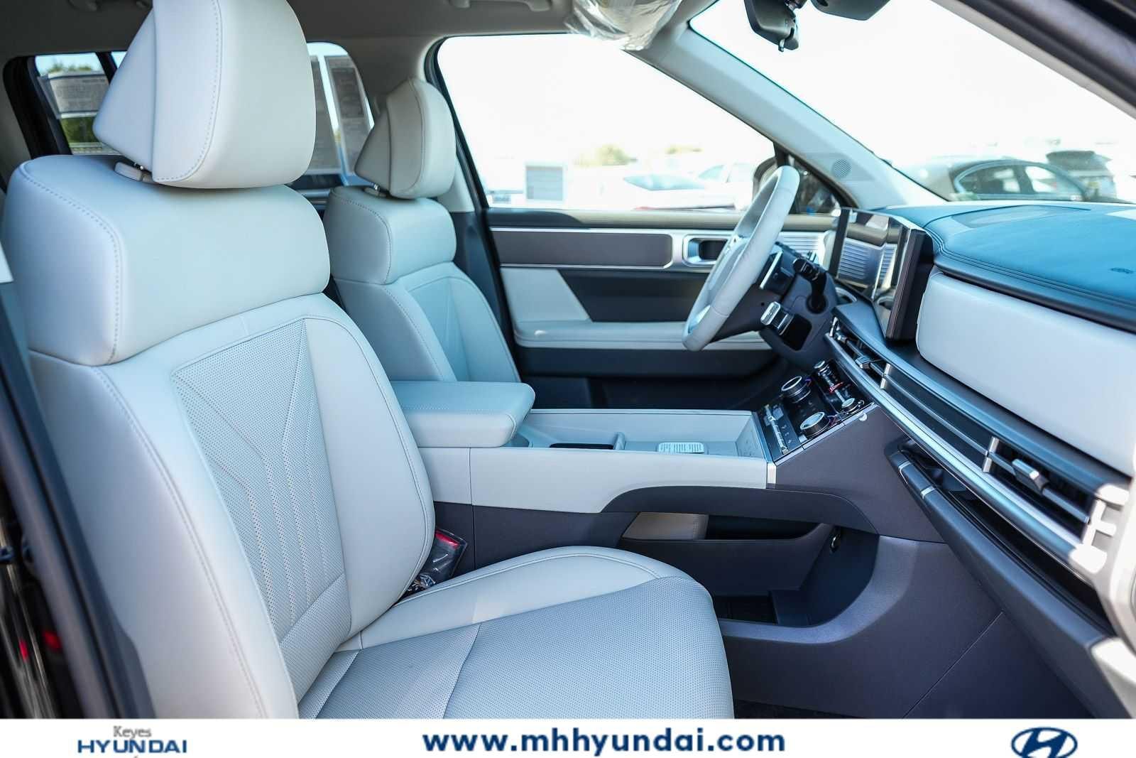 Thumbnail: 2026 Hyundai Santa Fe - 18