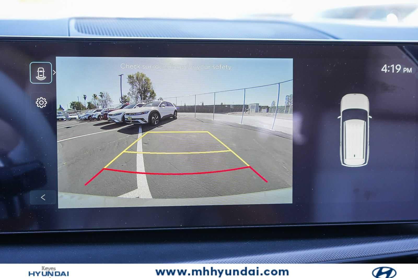 Thumbnail: 2026 Hyundai Santa Fe - 25