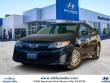 Used 2012 Toyota Camry LE Sedan