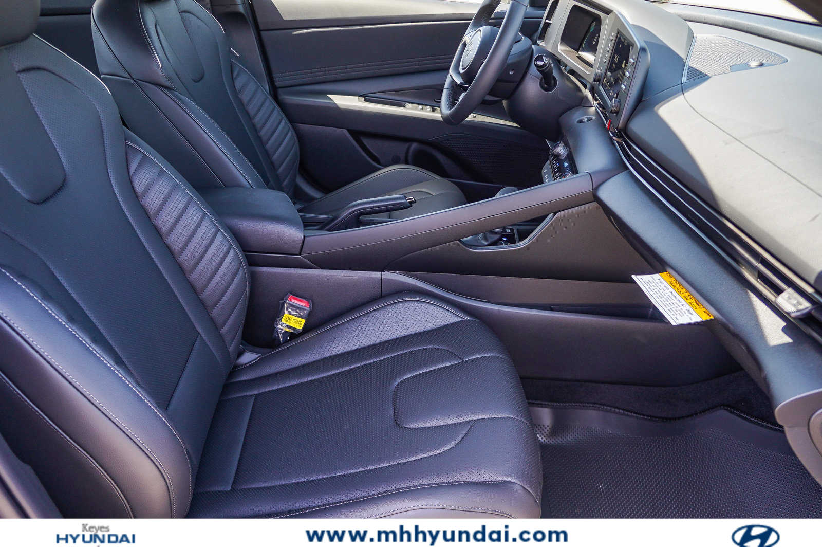2026 Hyundai Elantra SEL Sport Plus - Photo 21
