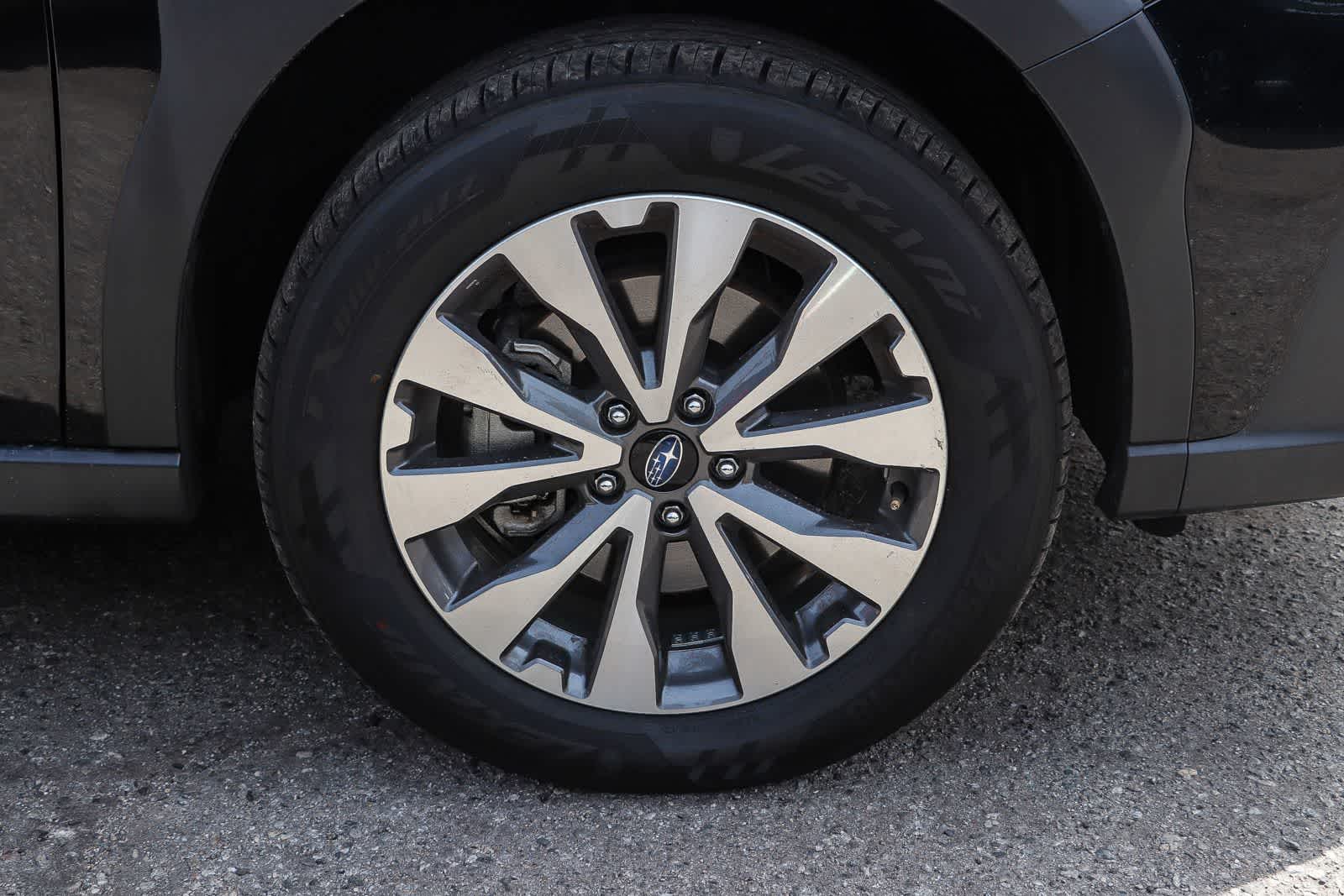 Thumbnail: 2023 Subaru Outback - 14