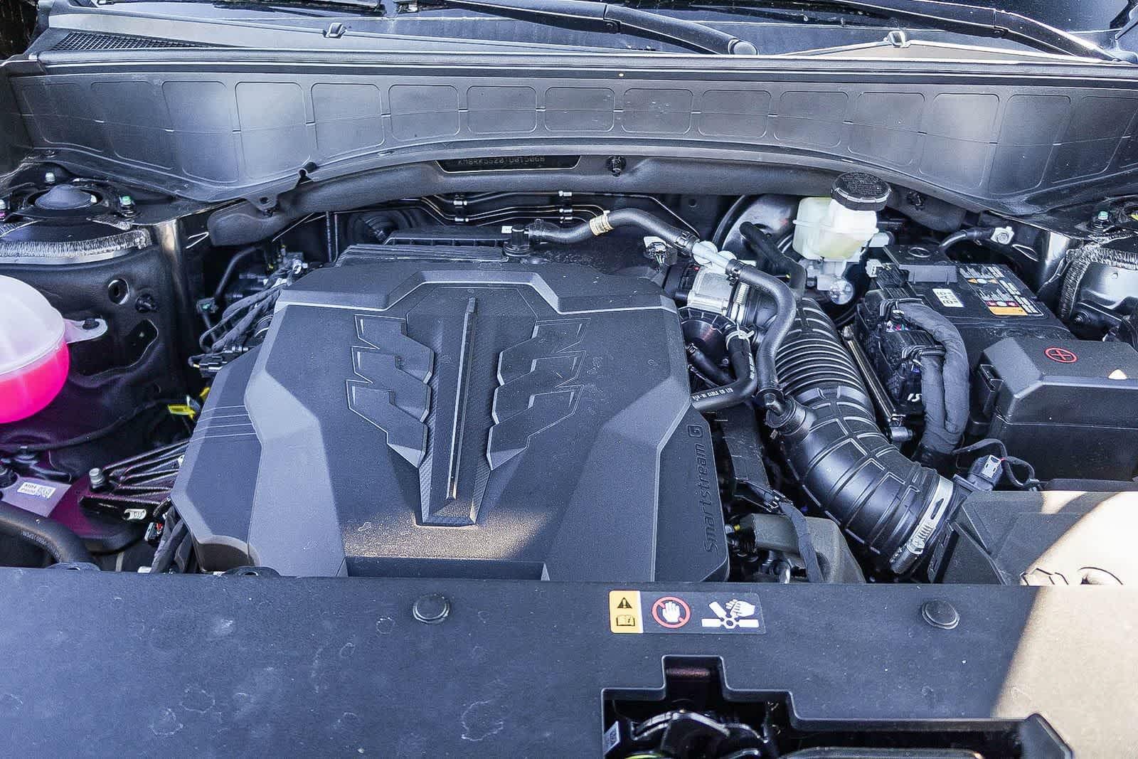 Thumbnail: 2026 Hyundai Palisade - 13