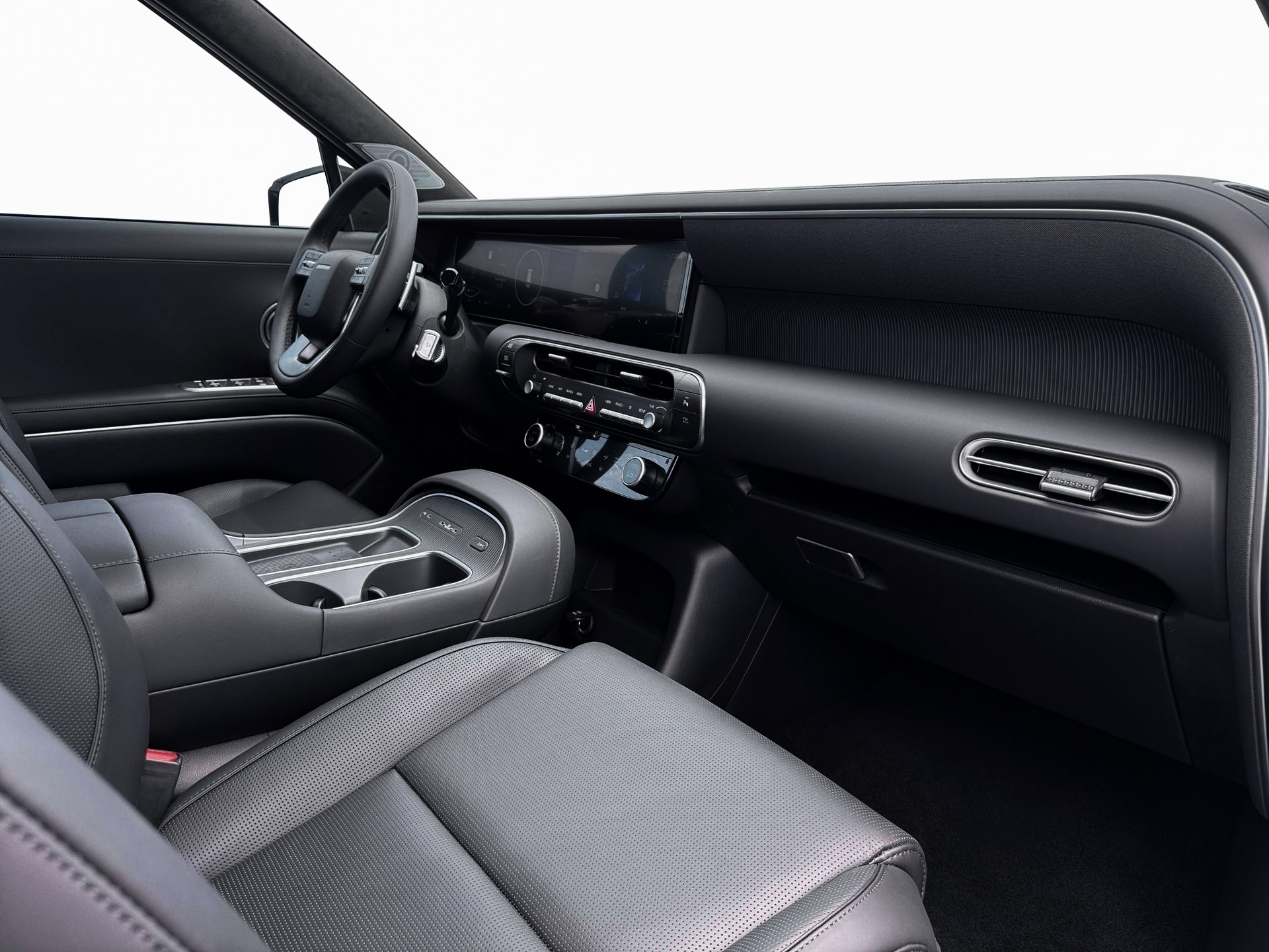 Thumbnail: 2026 Hyundai Palisade - 15