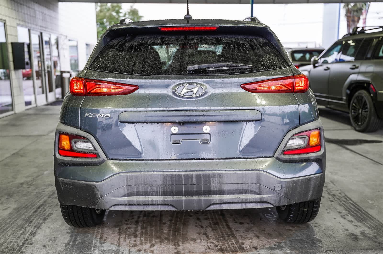 Thumbnail: 2019 Hyundai Kona - 9