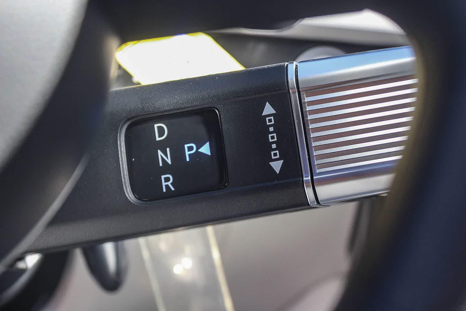 Thumbnail: 2026 Hyundai Tucson - 26