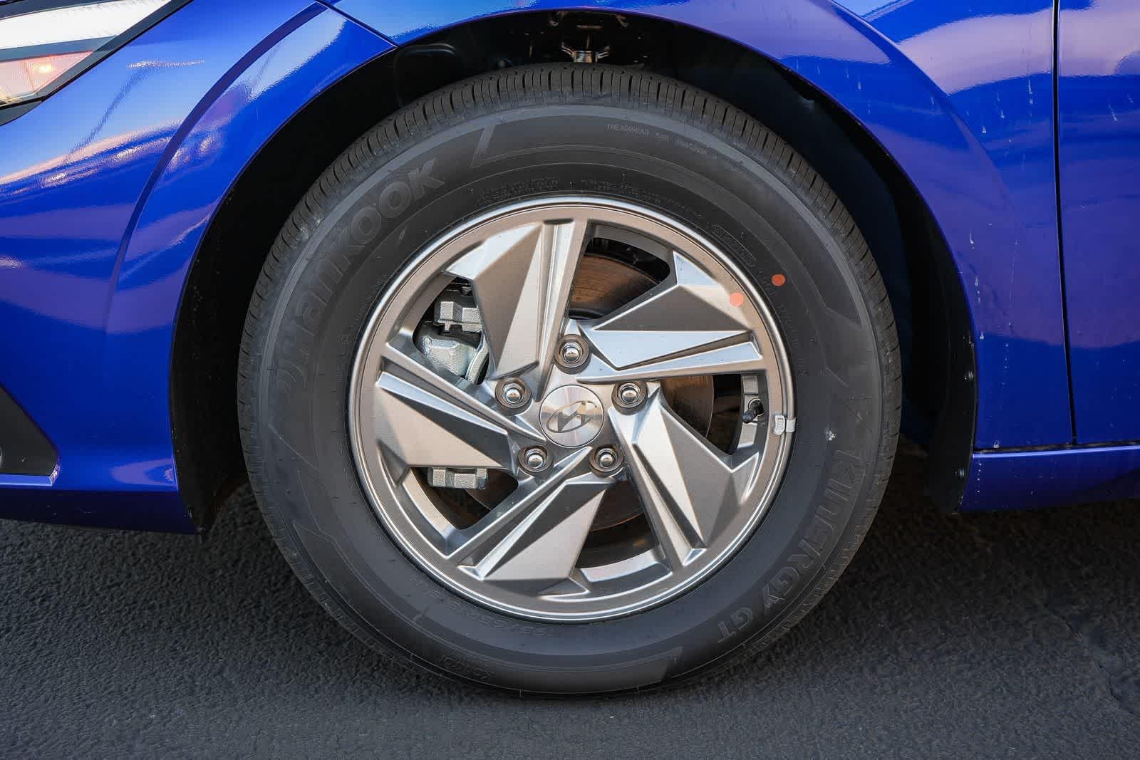 Thumbnail: 2026 Hyundai Elantra - 11