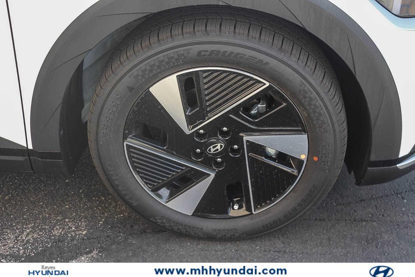 Thumbnail: 2026 Hyundai Ioniq 5 - 11