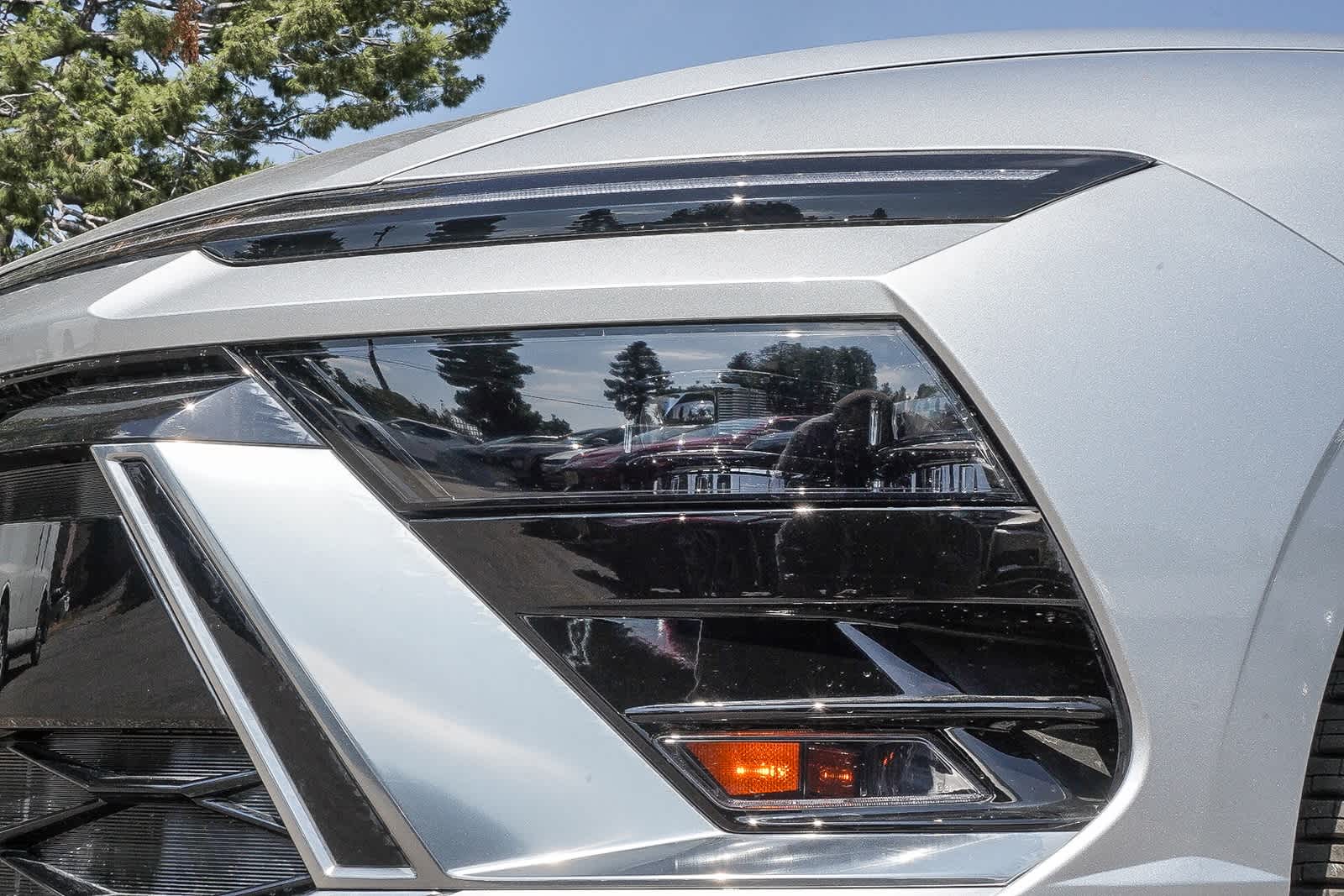 Thumbnail: 2025 Hyundai Sonata - 10