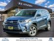 Used 2017 Toyota Highlander Hybrid Limited V6 SUV
