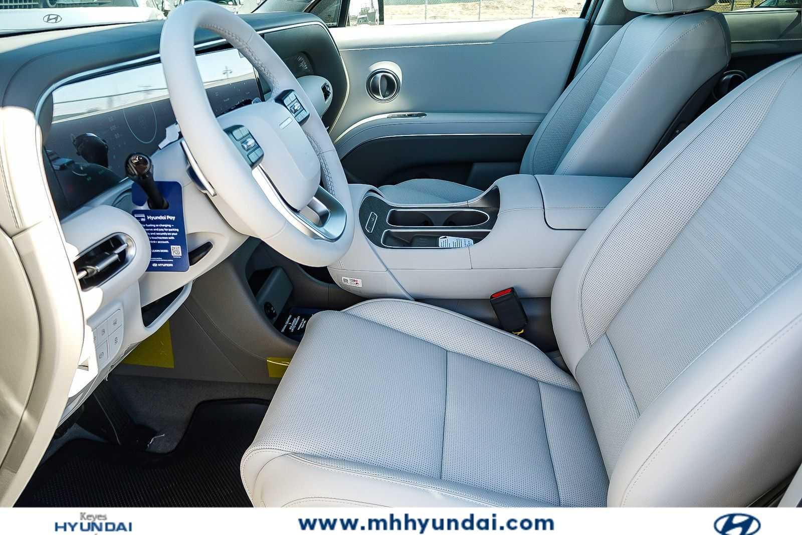 Thumbnail: 2026 Hyundai Palisade - 21