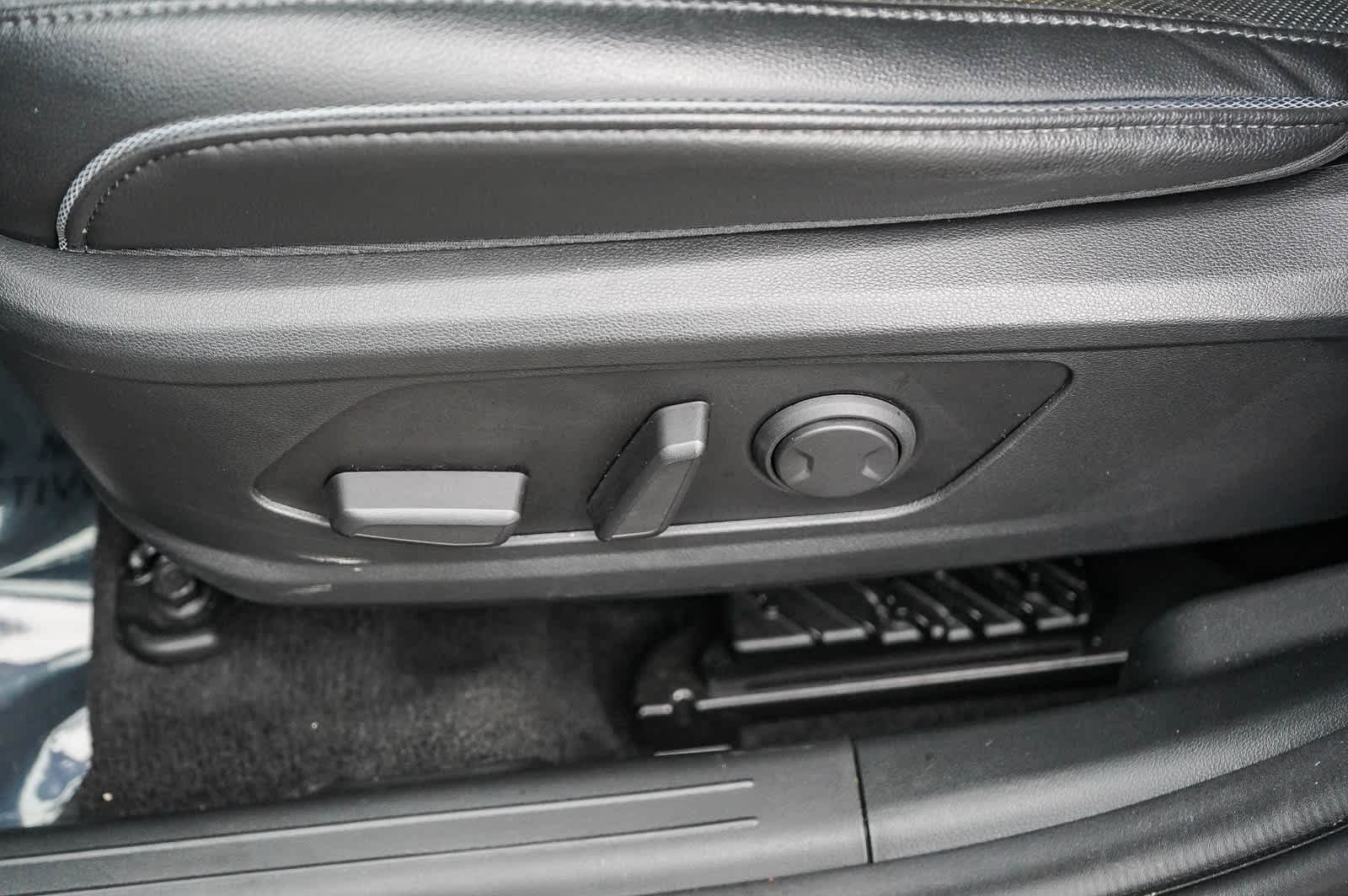 Thumbnail: 2023 Hyundai Tucson - 16