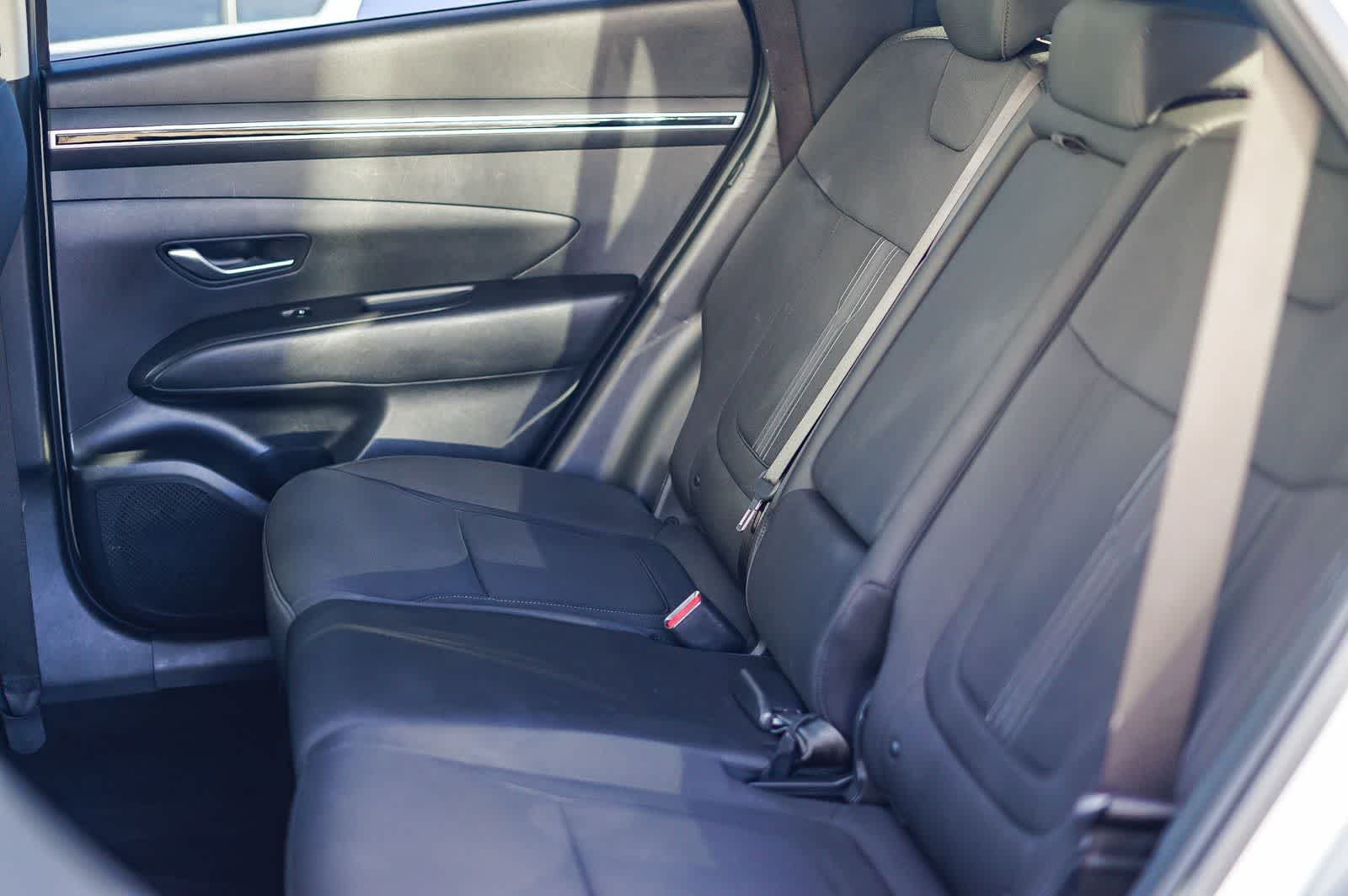 Thumbnail: 2023 Hyundai Tucson - 18