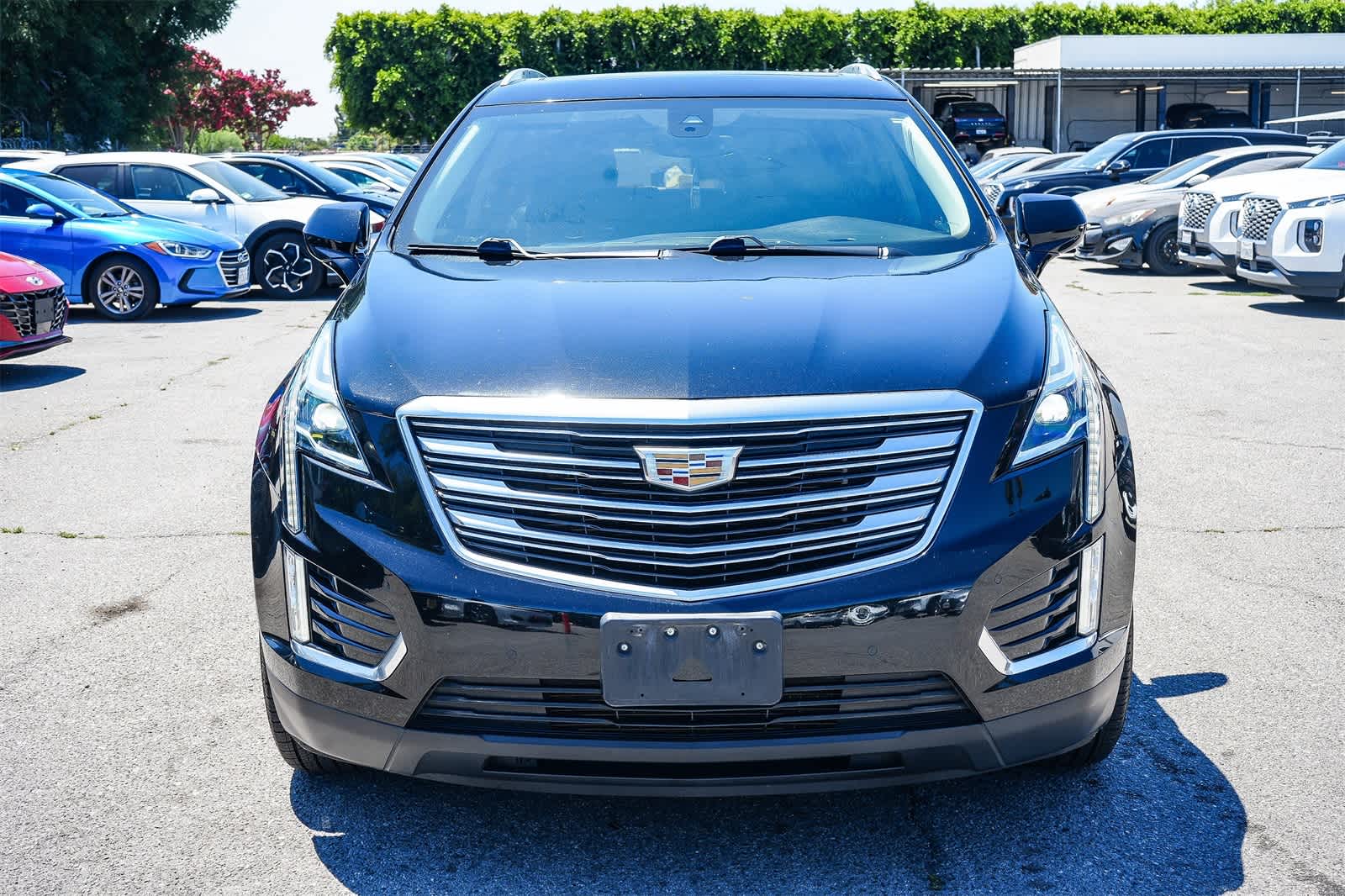 Thumbnail: 2019 Cadillac XT5 - 6