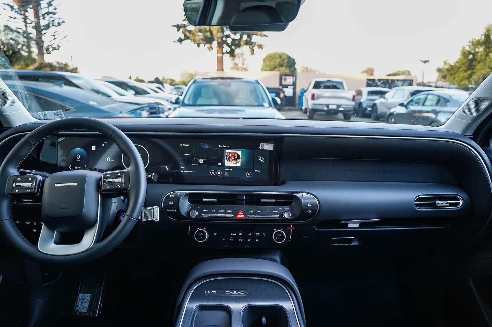 Thumbnail: 2026 Hyundai Palisade - 14