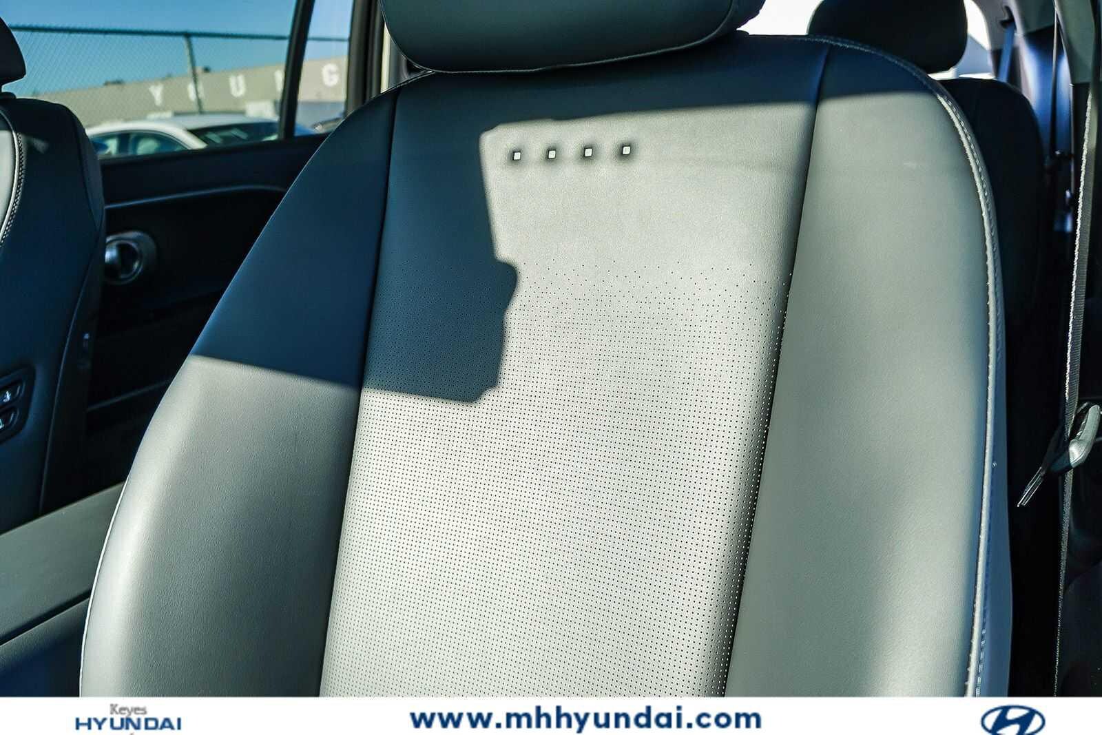 Thumbnail: 2026 Hyundai Ioniq - 27