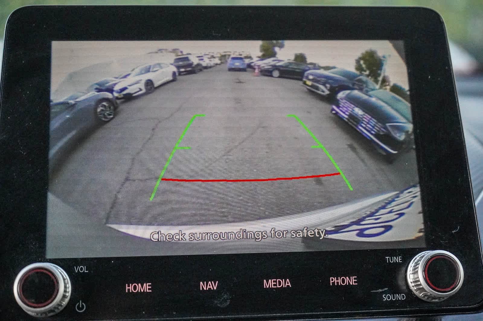 Thumbnail: 2023 Mitsubishi Eclipse Cross - 23