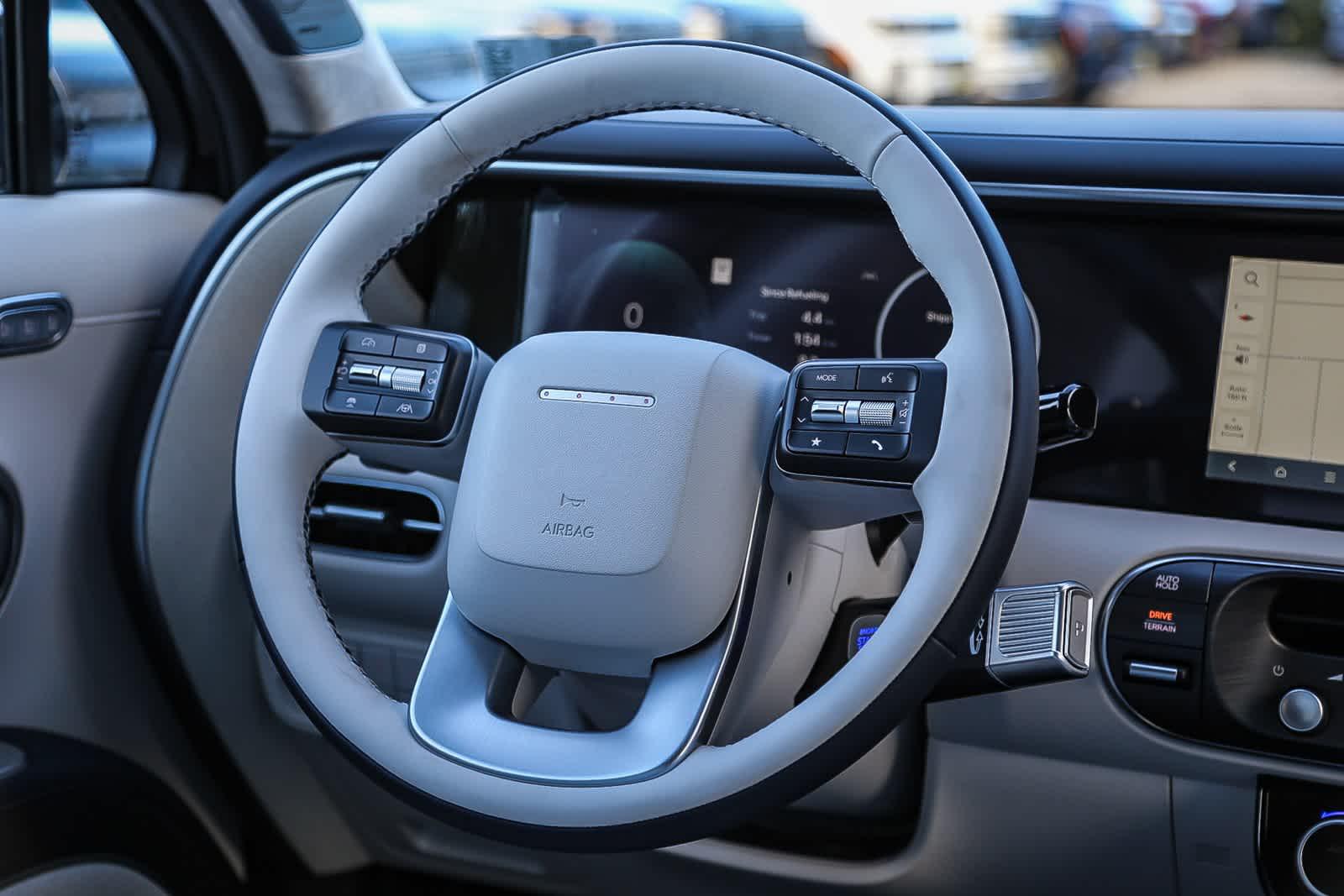 Thumbnail: 2026 Hyundai Palisade - 17