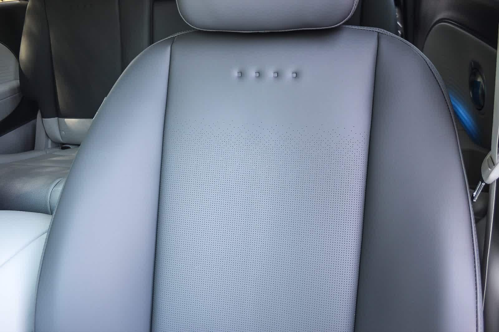 Thumbnail: 2026 Hyundai Ioniq - 26