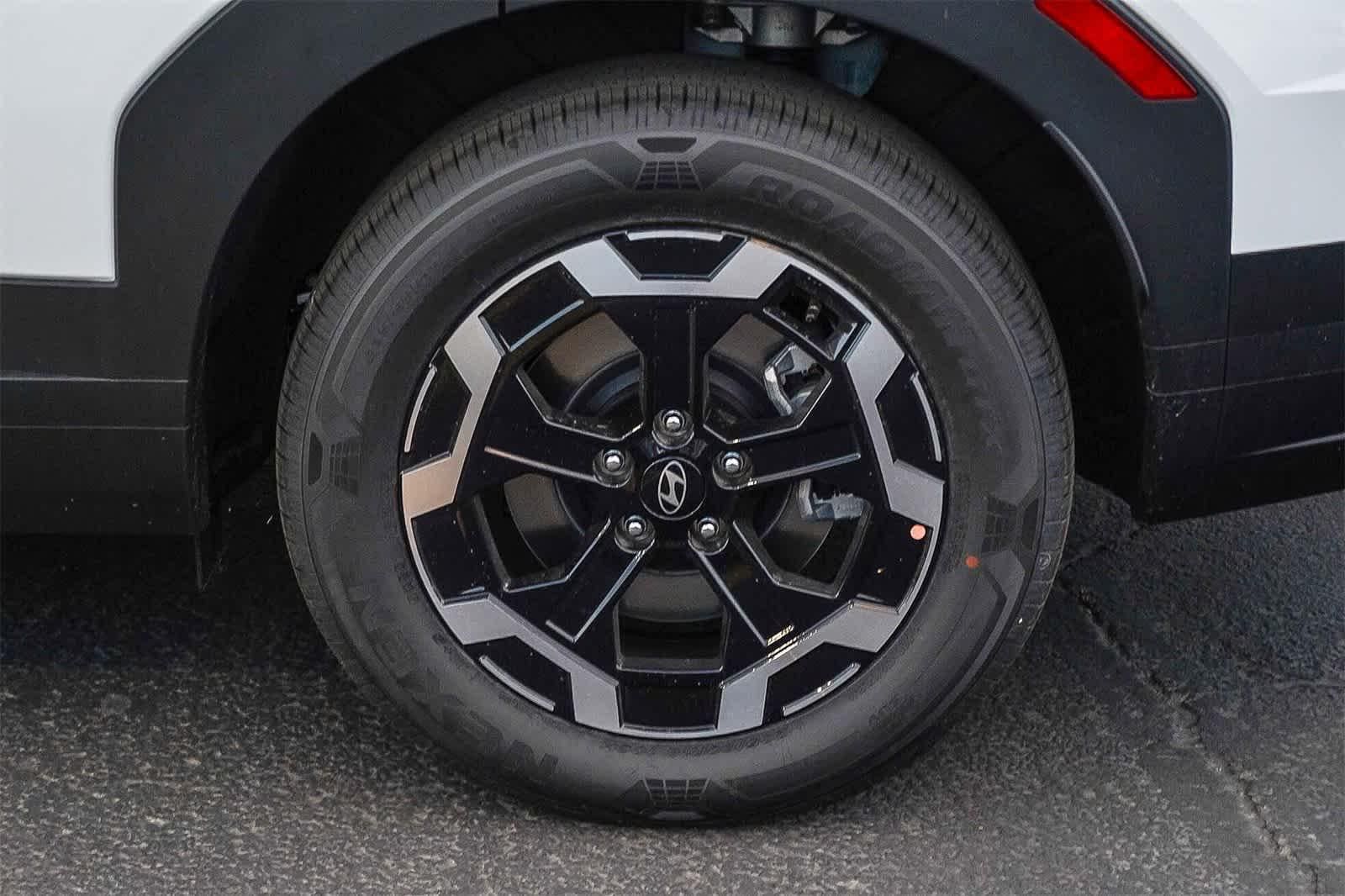 Thumbnail: 2026 Hyundai Santa Fe - 11