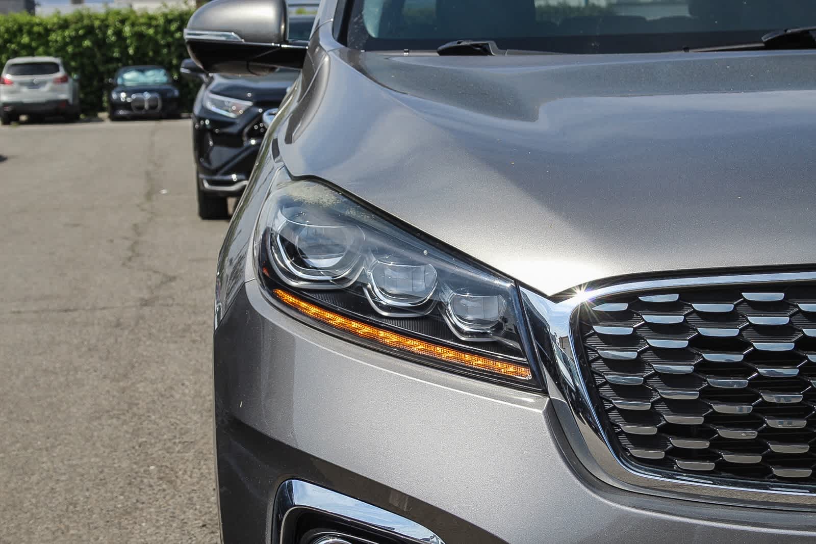 Thumbnail: 2019 Kia Sorento - 10