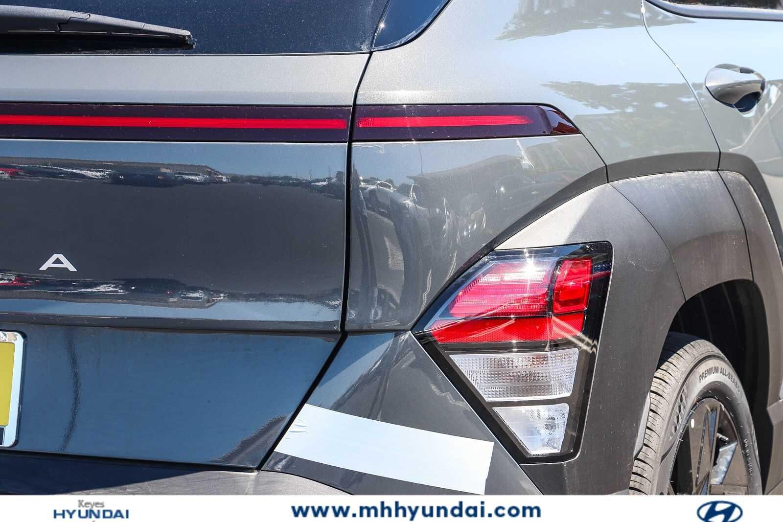 Thumbnail: 2026 Hyundai Kona - 10