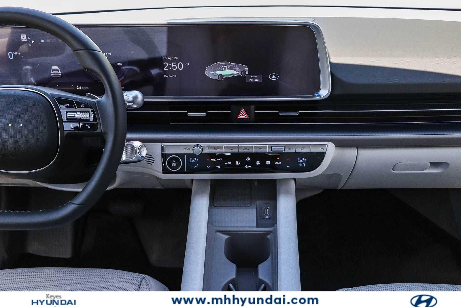 Thumbnail: 2025 Hyundai Ioniq 6 - 15