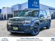 New 2025 Hyundai Santa Fe SEL SUV