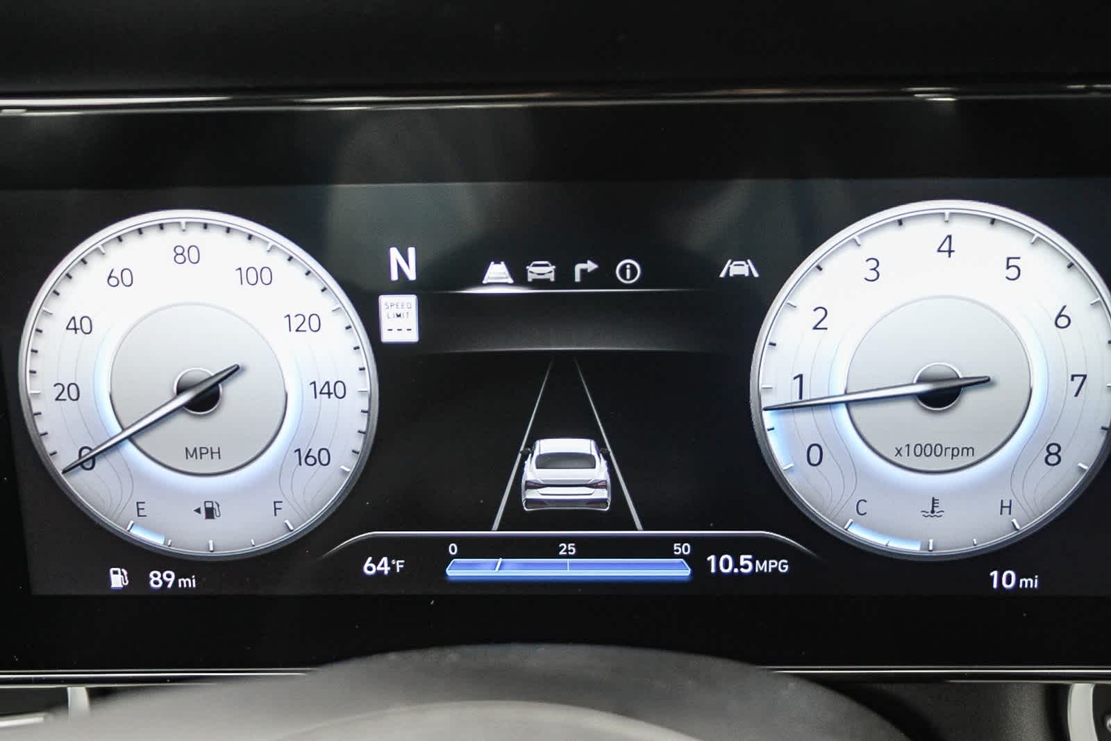 Thumbnail: 2025 Hyundai Elantra - 27