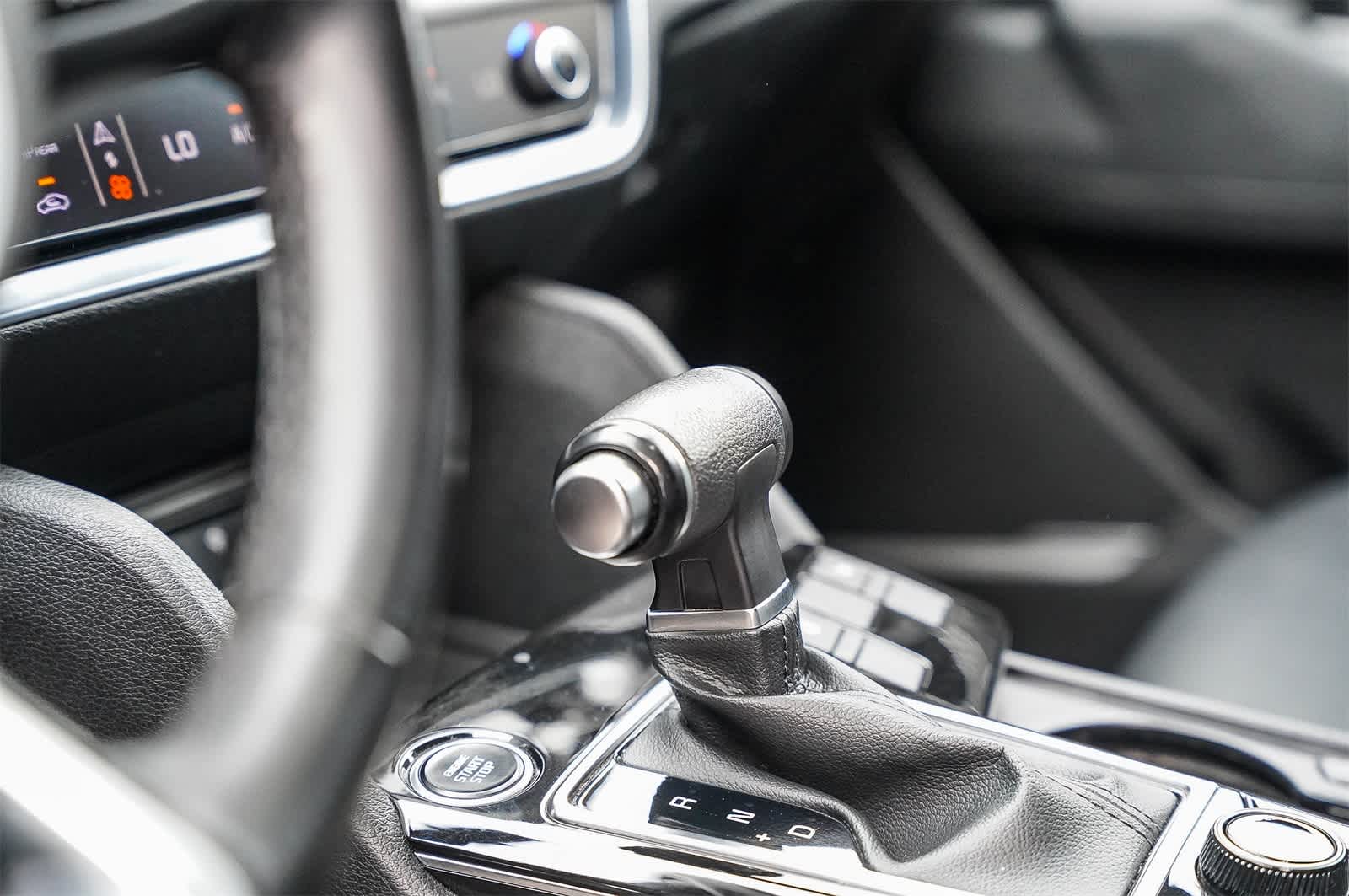 Thumbnail: 2023 Kia Sportage - 21