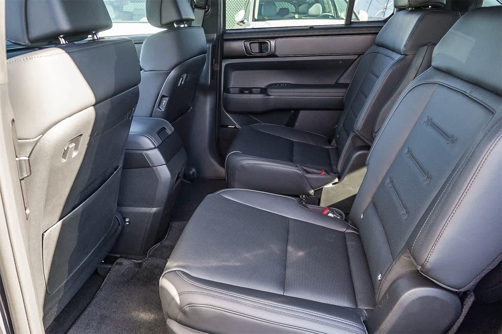 Thumbnail: 2026 Hyundai Santa Fe - 24