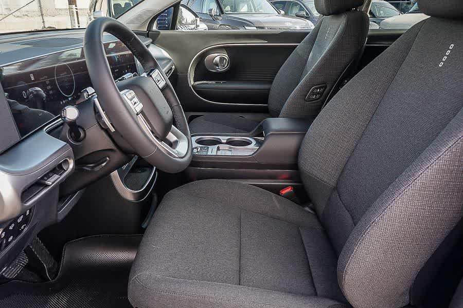 Thumbnail: 2026 Hyundai Ioniq - 19