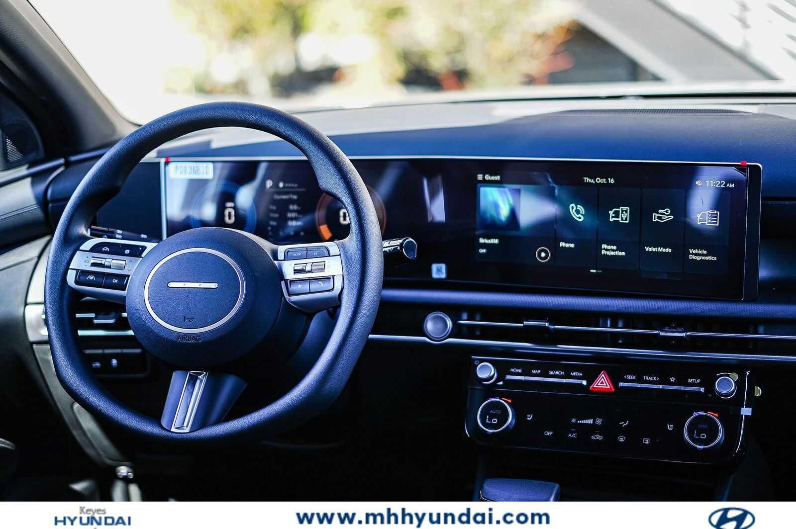 Thumbnail: 2026 Hyundai Santa Cruz - 15