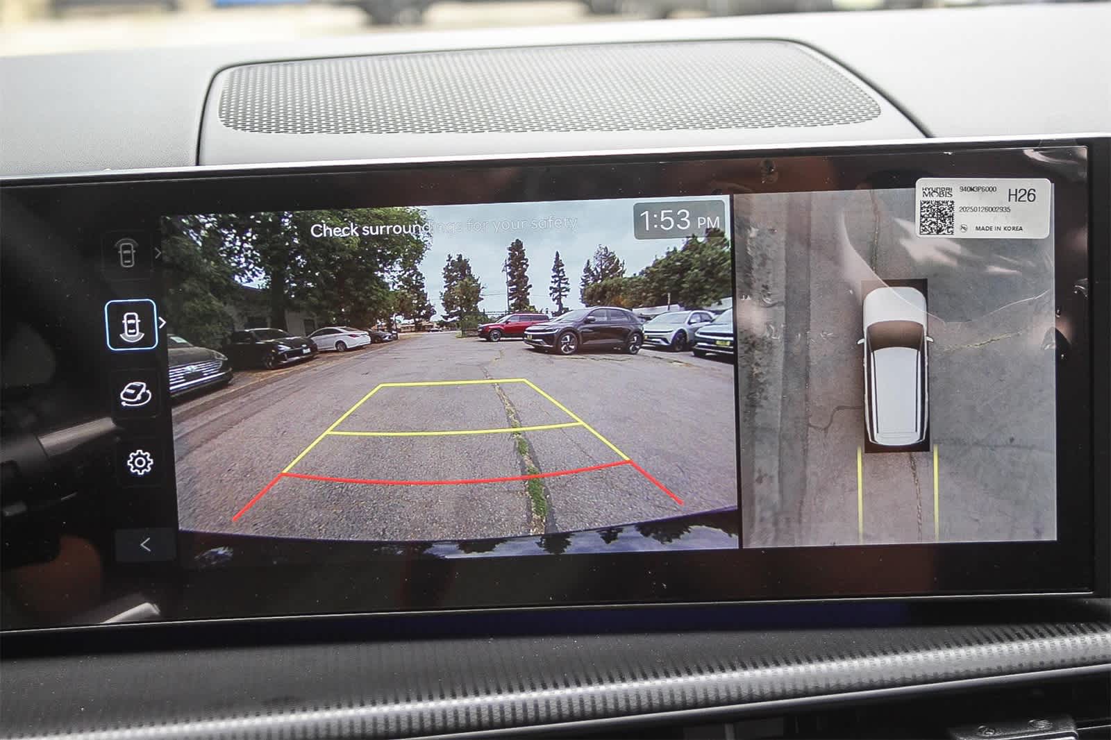 Thumbnail: 2025 Hyundai Santa Fe - 18