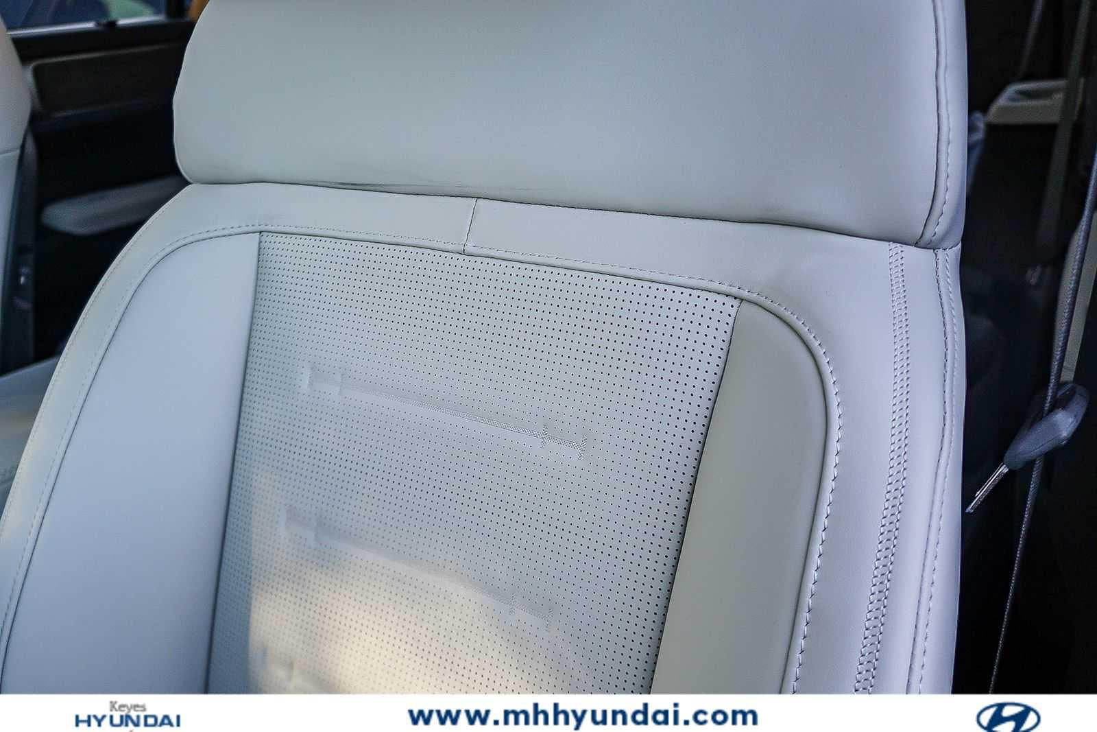 Thumbnail: 2026 Hyundai Santa Fe - 29