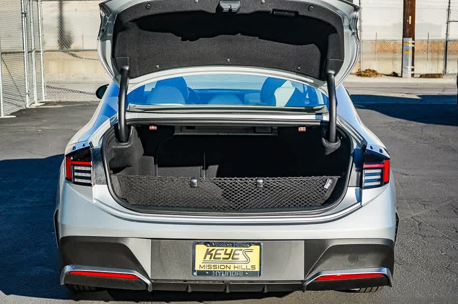 Thumbnail: 2026 Hyundai Sonata - 12