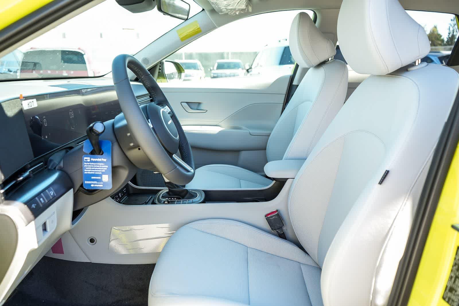 Thumbnail: 2026 Hyundai Kona - 18