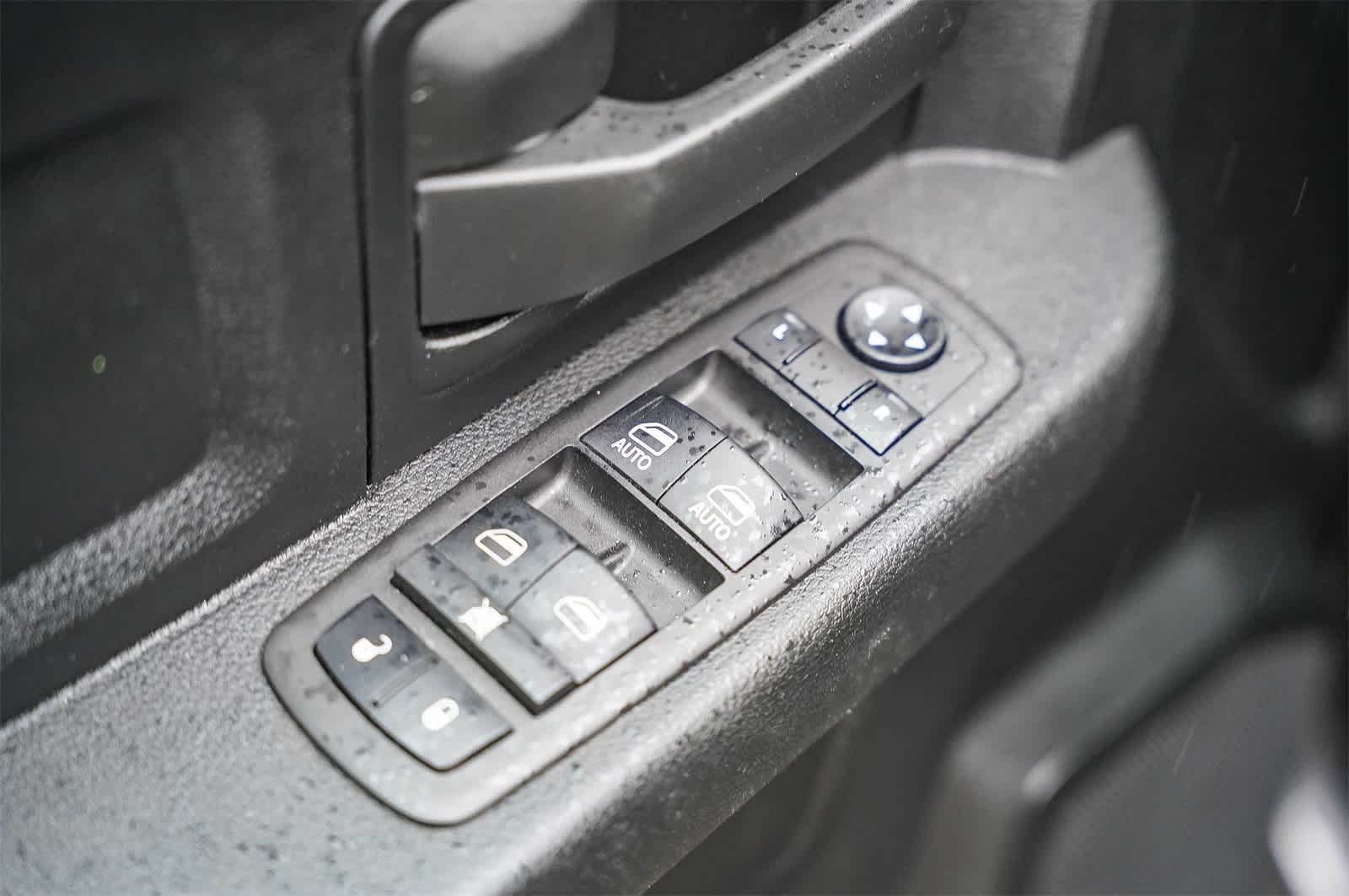 Thumbnail: 2023 RAM 1500 Classic - 19