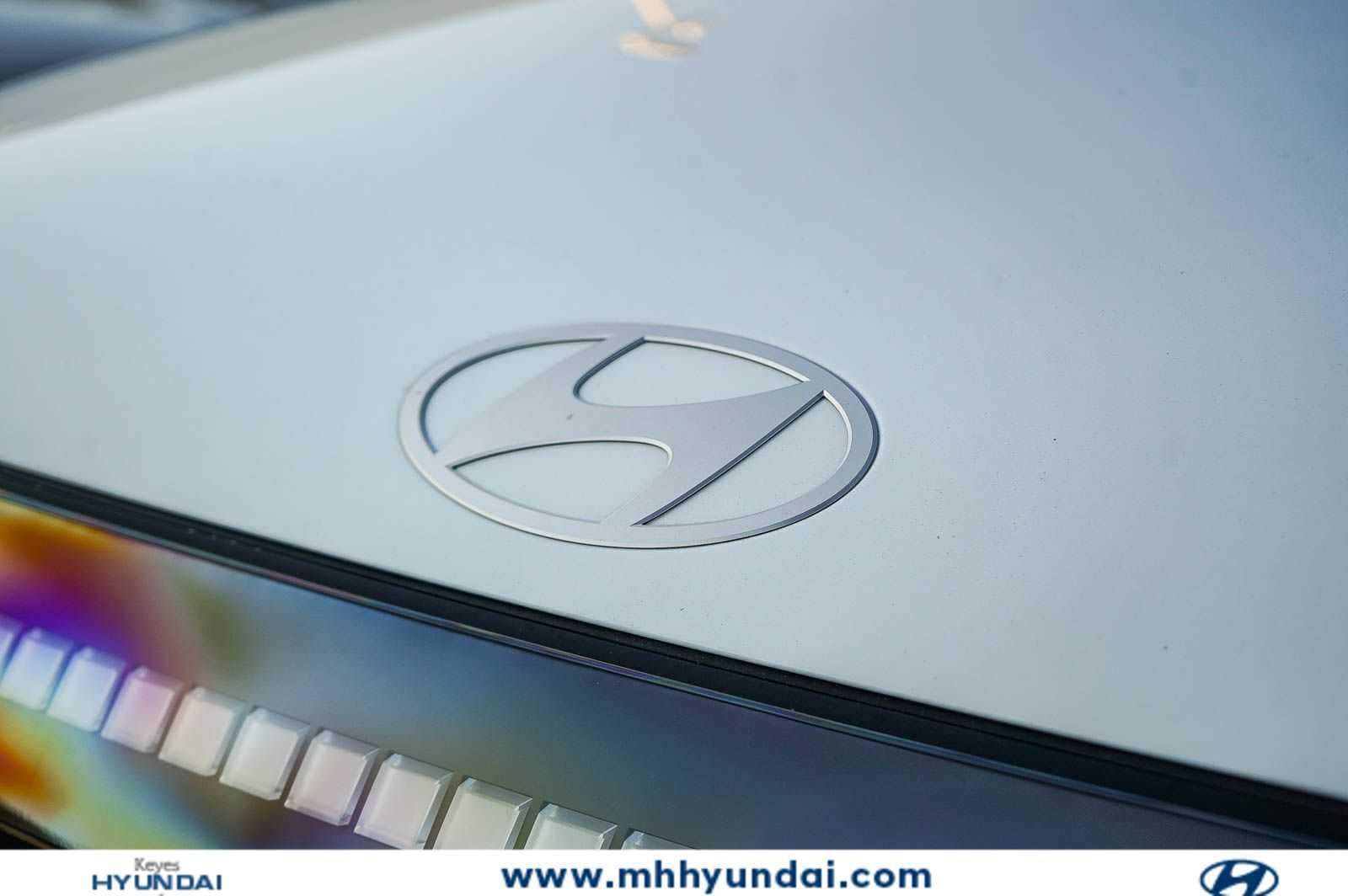 Thumbnail: 2026 Hyundai Ioniq - 11