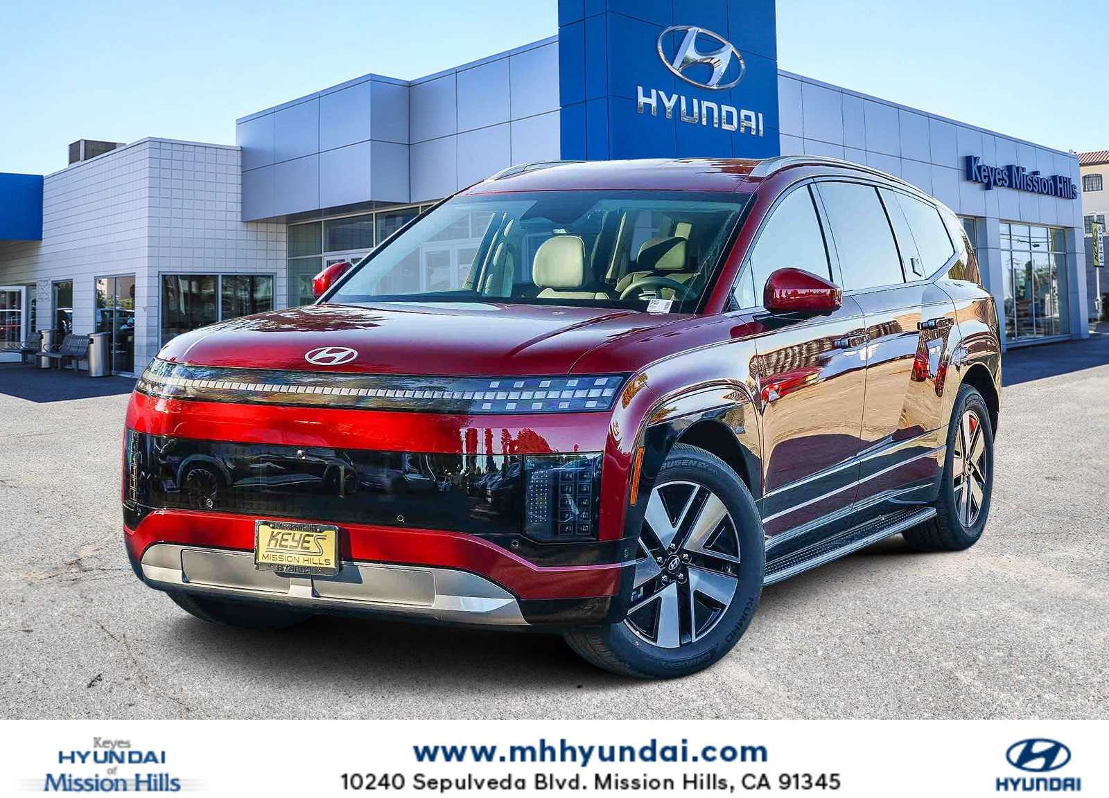 Thumbnail: 2026 Hyundai Ioniq - 1