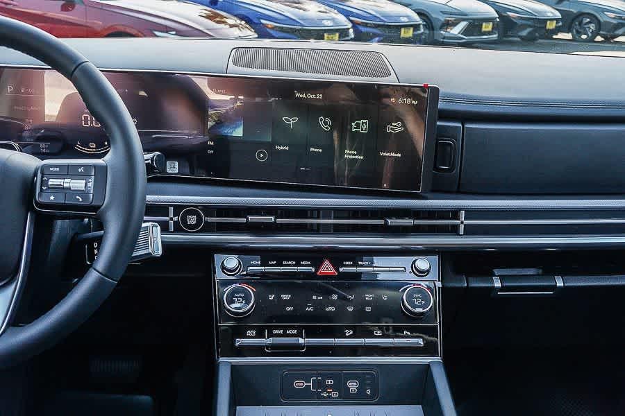 Thumbnail: 2026 Hyundai Santa Fe - 15