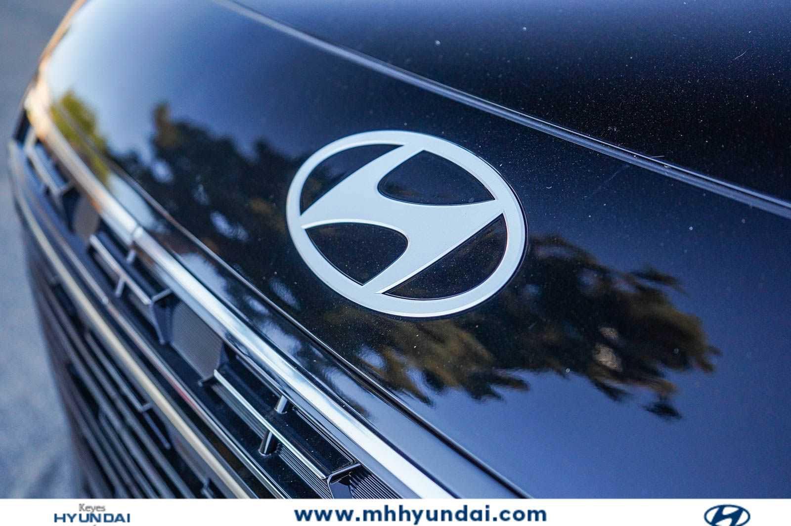 Thumbnail: 2026 Hyundai Palisade - 11