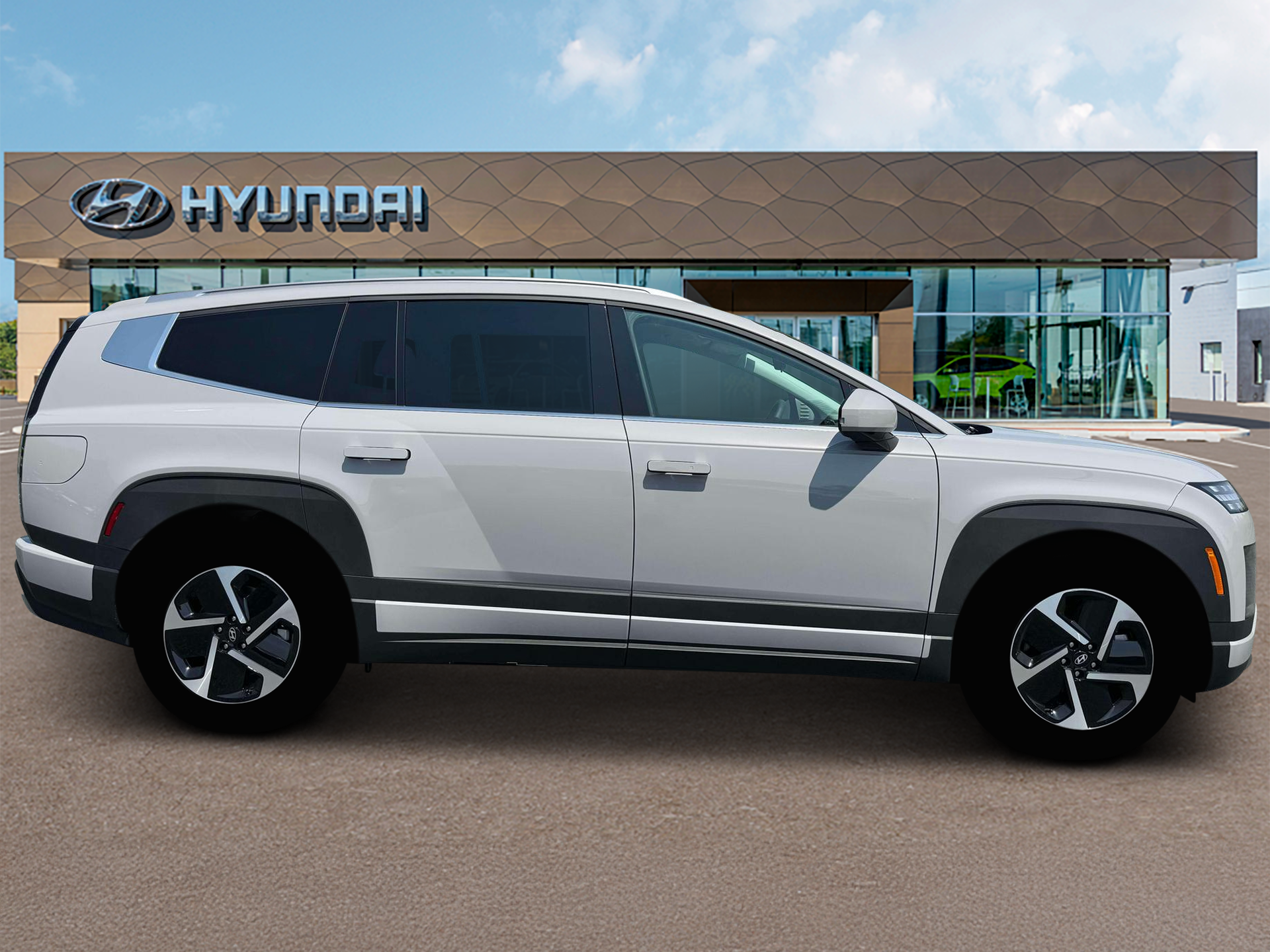 Thumbnail: 2026 Hyundai Ioniq - 9