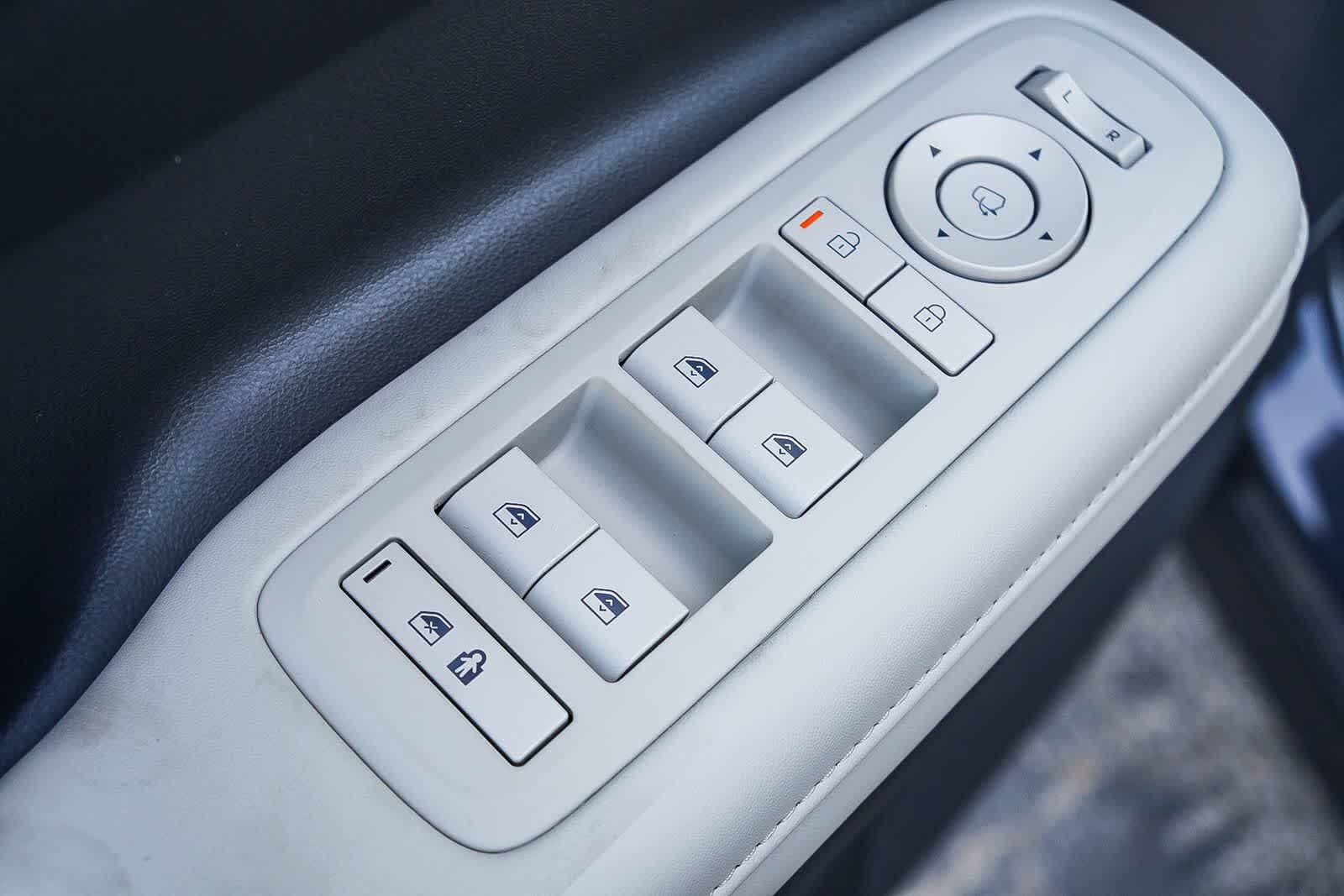 Thumbnail: 2026 Hyundai Santa Fe - 24